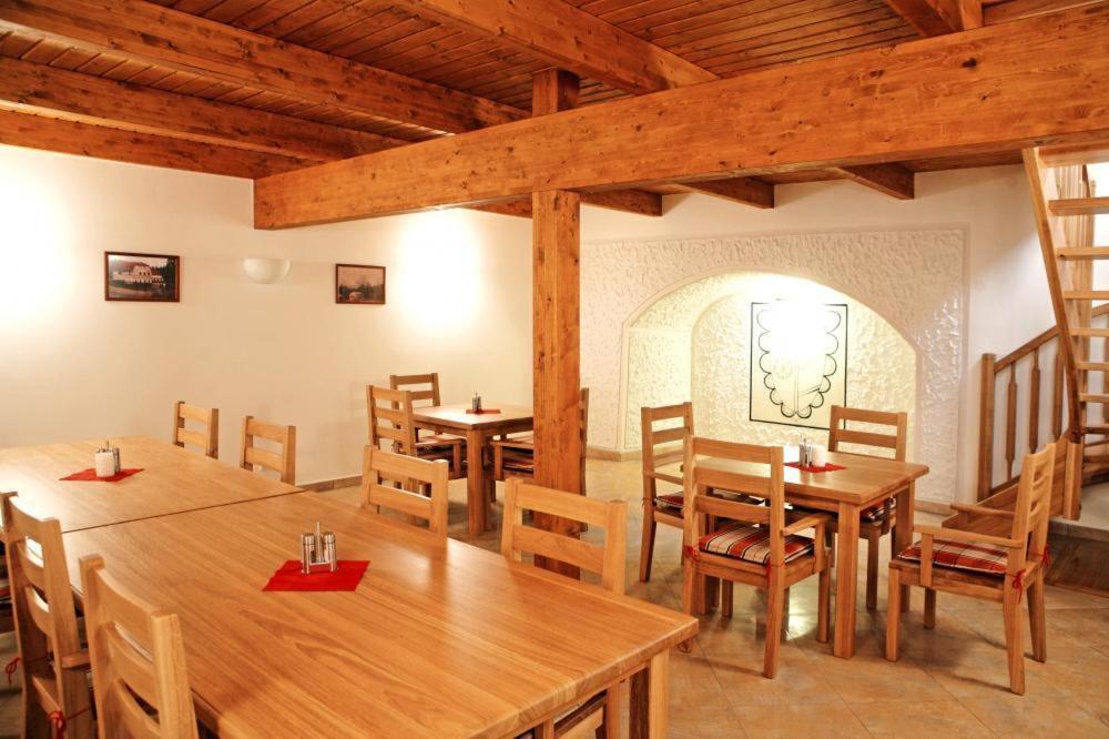 Penzion Citkuv Mlyn Šluknov Extérieur photo