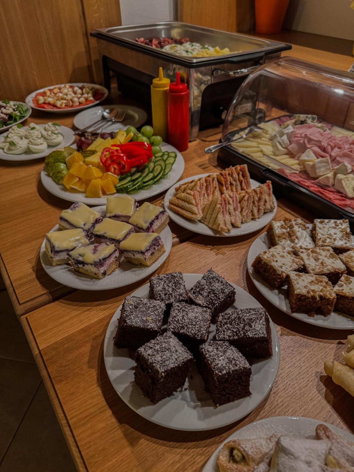 Penzion Citkuv Mlyn Šluknov Extérieur photo