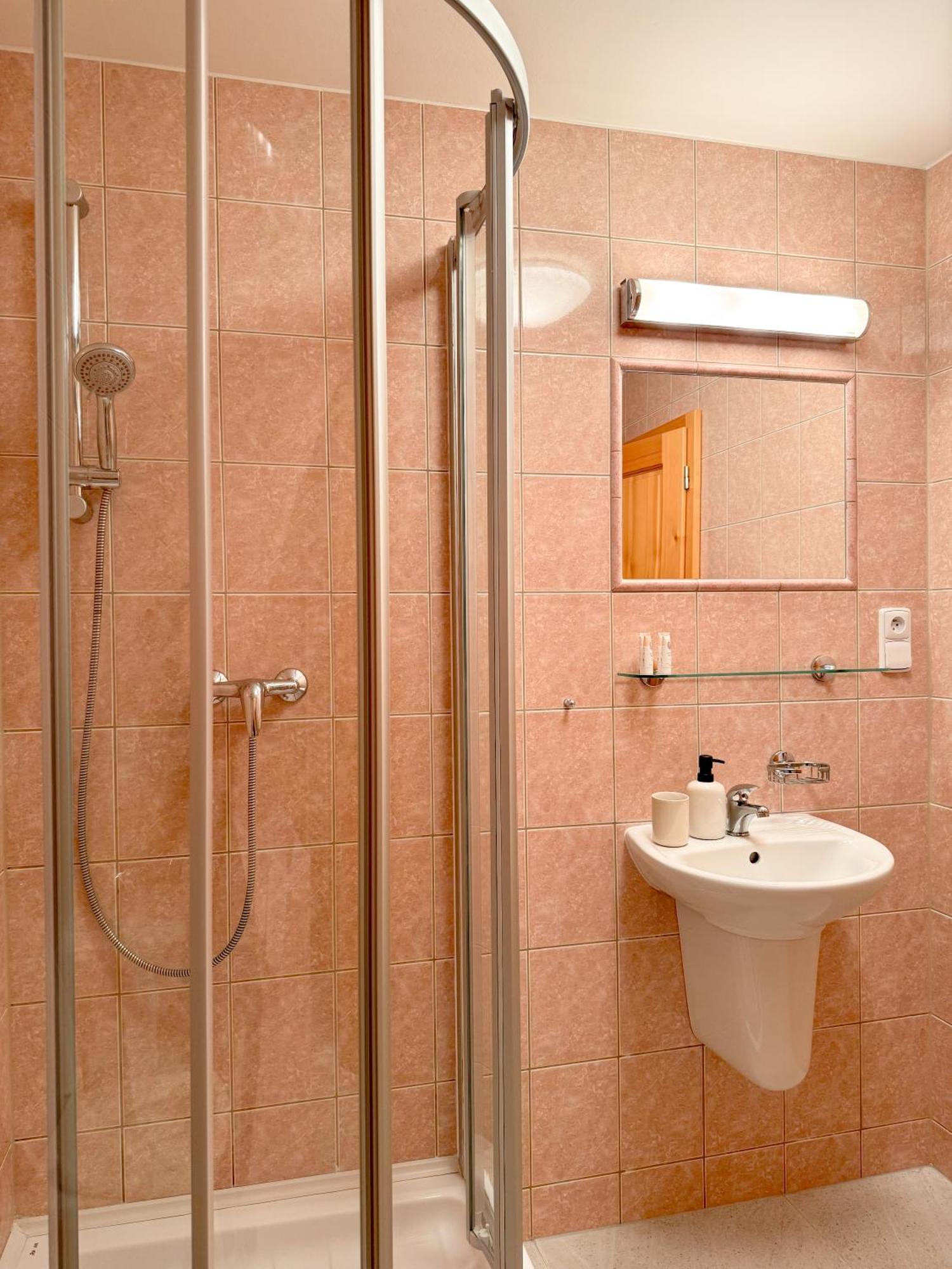 Penzion Citkuv Mlyn Šluknov Extérieur photo