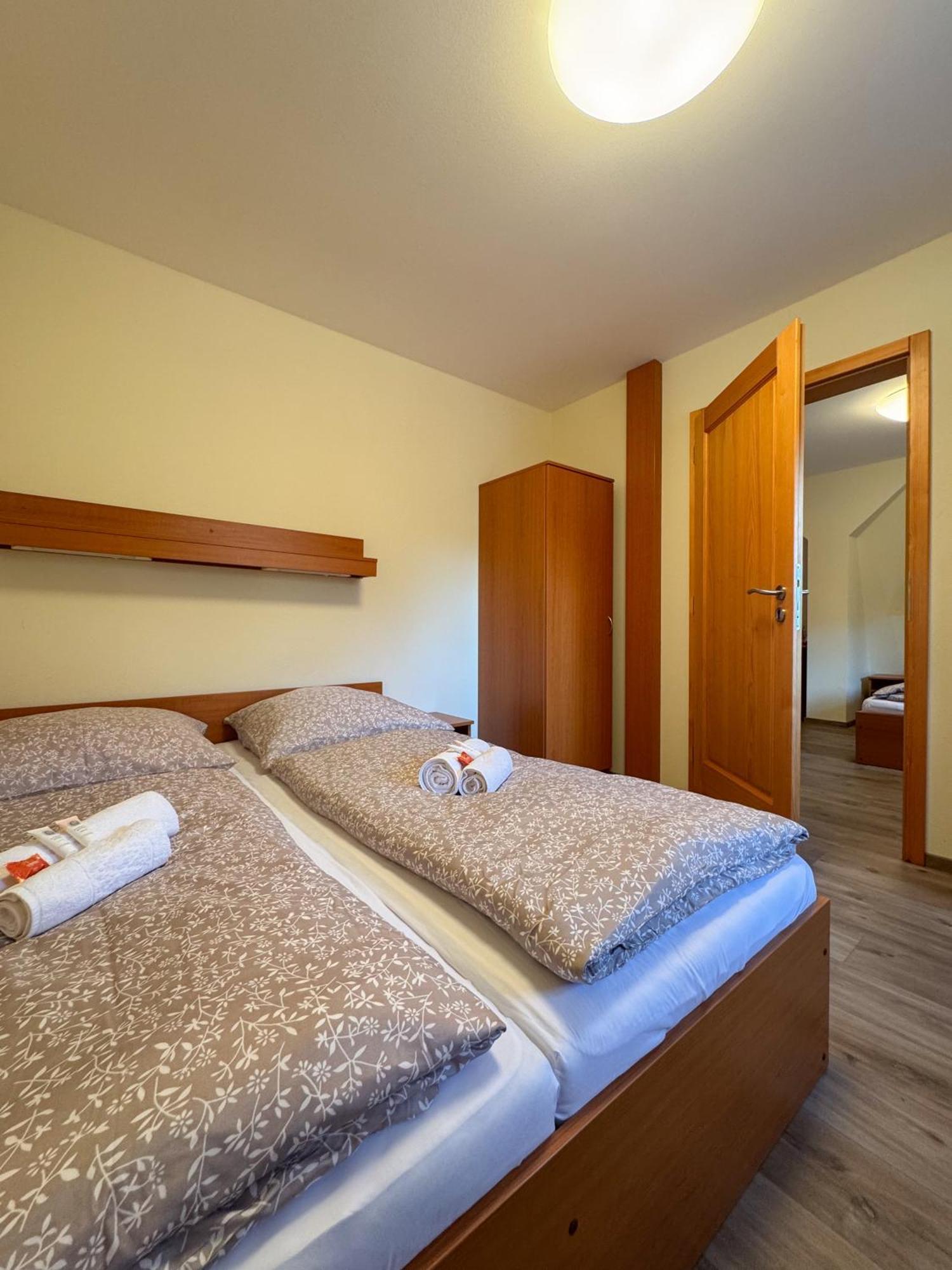 Penzion Citkuv Mlyn Šluknov Extérieur photo