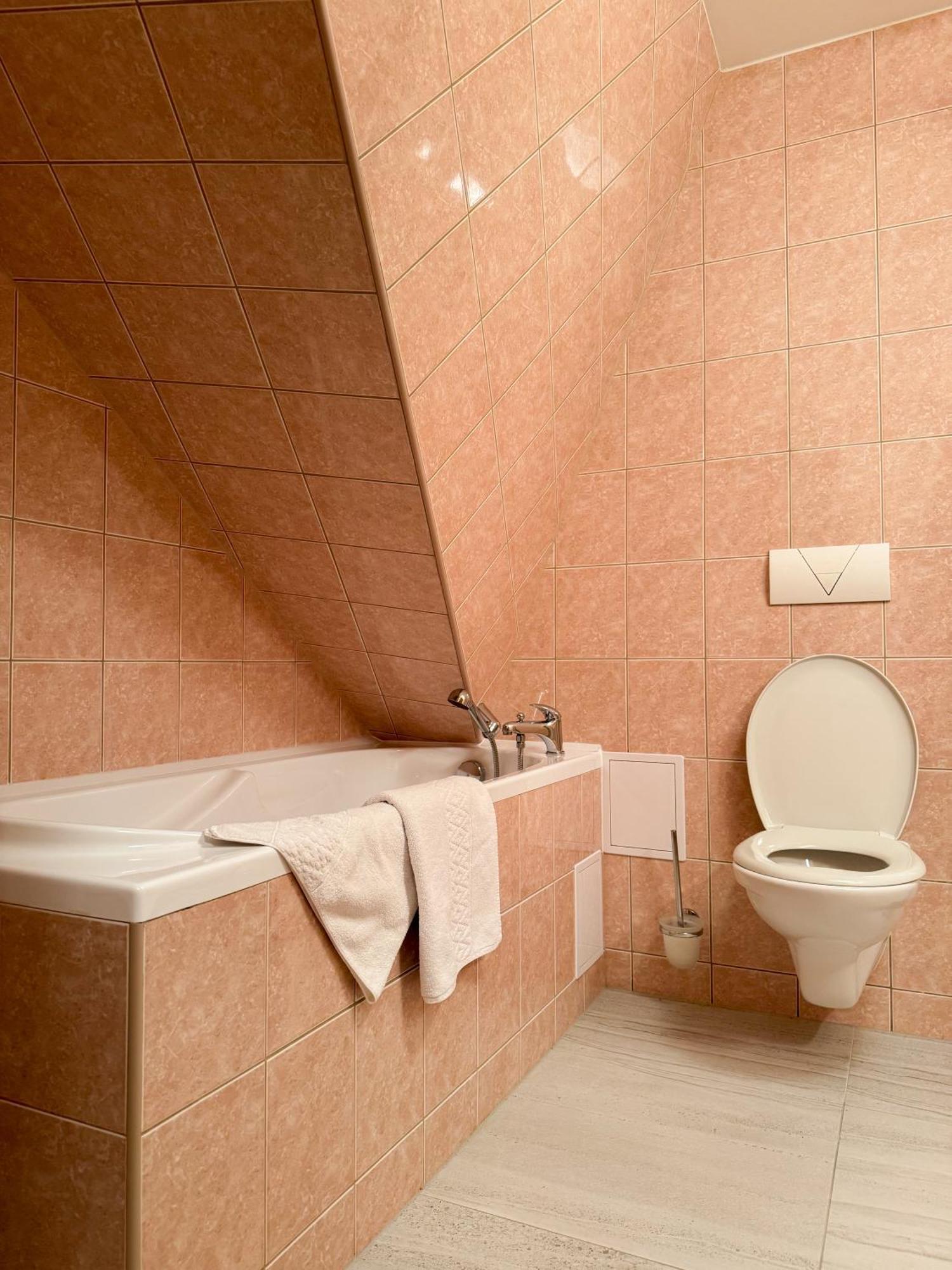 Penzion Citkuv Mlyn Šluknov Extérieur photo